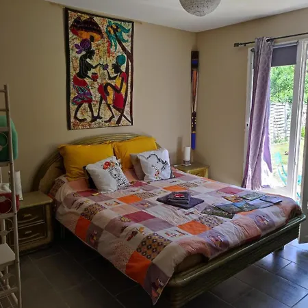 Bed & Breakfast Le Pavillon 3*