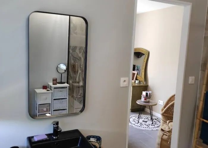 Le Pavillon 住宿加早餐酒店