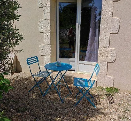 住宿加早餐酒店 Le Pavillon