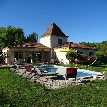 Bed & Breakfast Le Pavillon *