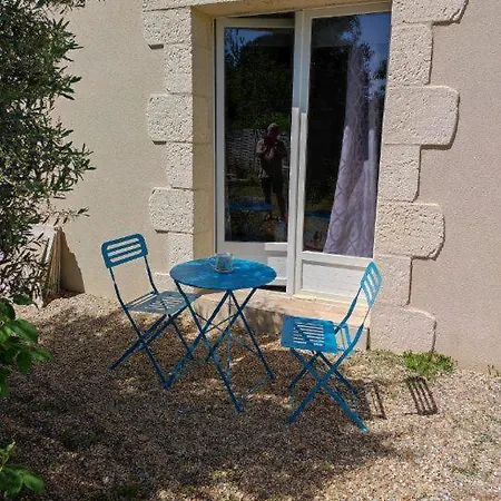 Bed & Breakfast Le Pavillon